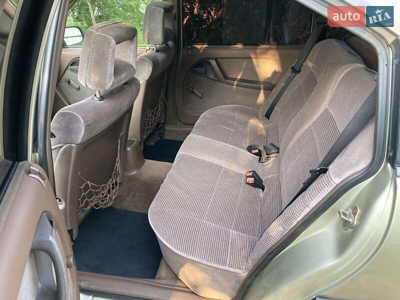 Седан Opel Omega 1987 в Бродах фото 7 Седан Opel Omega 1987 в Бродах