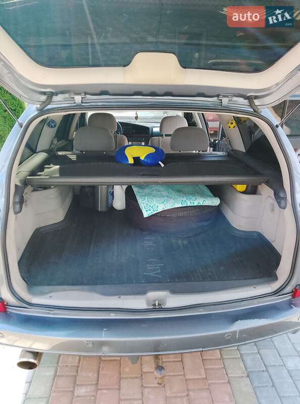 Универсал Opel Omega 2002 в Сумах фото 3 Универсал Opel Omega 2002 в Сумах