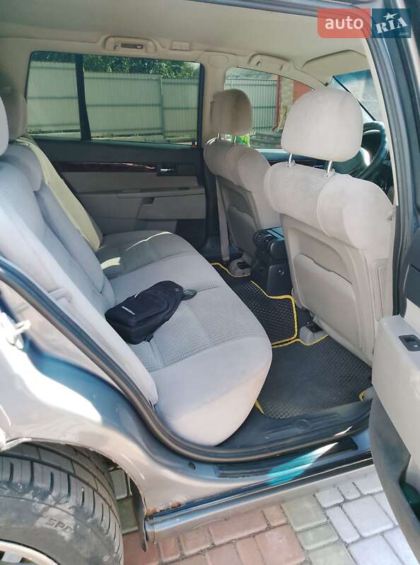 Универсал Opel Omega 2002 в Сумах фото 11 Универсал Opel Omega 2002 в Сумах