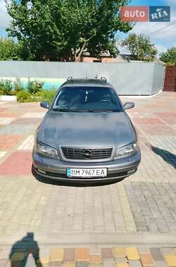 Универсал Opel Omega 2002 в Сумах