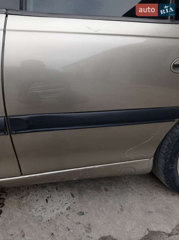 Седан Opel Omega 1998 в Кам'янець-Подільському фото 17 Седан Opel Omega 1998 в Кам'янець-Подільському
