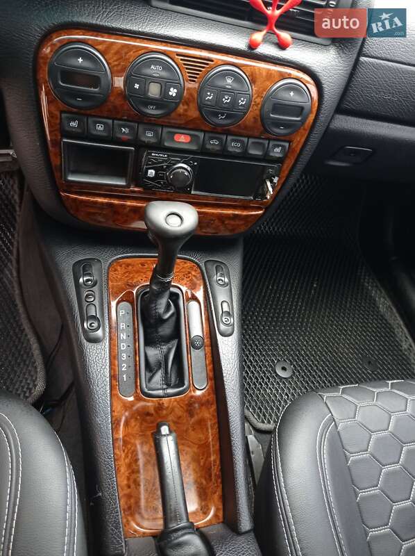 Седан Opel Omega 1998 в Кам'янець-Подільському фото 23 Седан Opel Omega 1998 в Кам'янець-Подільському