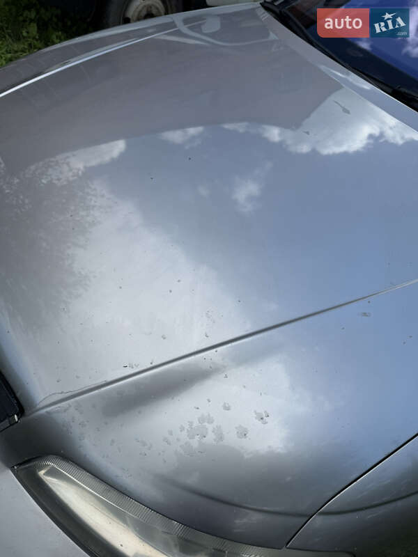 Седан Opel Omega 2002 в Полтаве