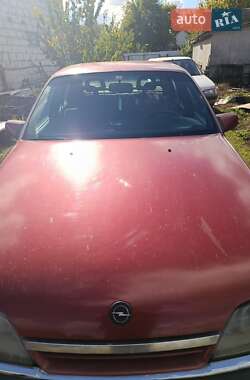 Седан Opel Omega 1992 в Броварах