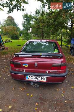 Седан Opel Omega 1996 в 