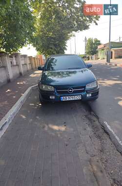 Седан Opel Omega 1996 в Могилів-Подільському