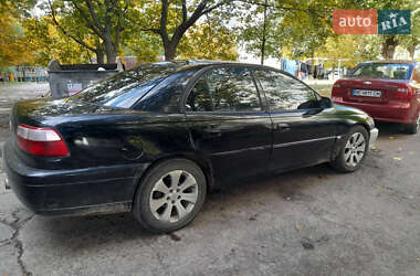 Седан Opel Omega 2002 в 