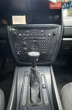 Седан Opel Omega 2000 в 
