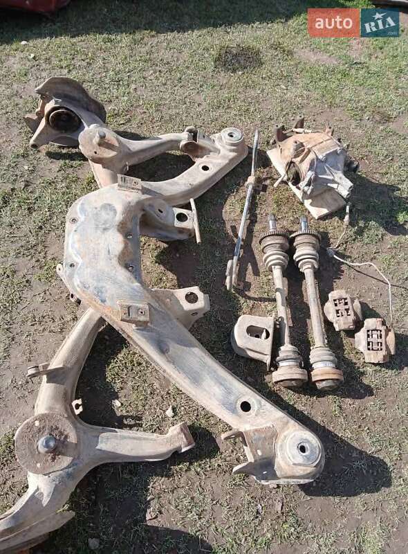 Седан Opel Omega 1991 в Кицмани фото 9 Седан Opel Omega 1991 в Кицмани