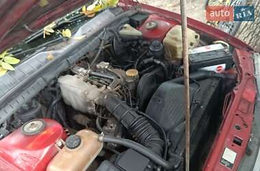 Универсал Opel Omega 1995 в 
