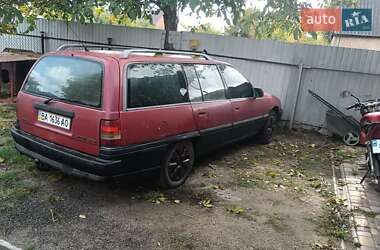 Универсал Opel Omega 1995 в 
