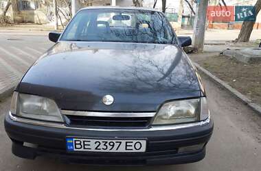 Седан Opel Omega 1991 в 