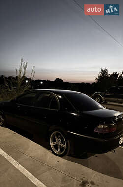 Седан Opel Omega 1998 в  фото 5 Седан Opel Omega 1998 в