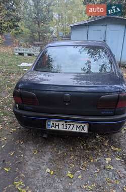 Седан Opel Omega 1996 в 