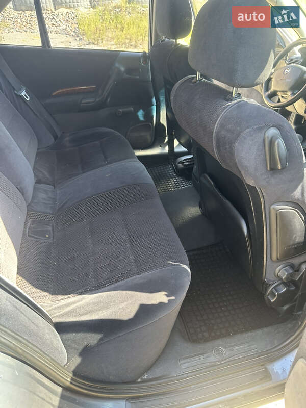 Седан Opel Omega 1998 в Киеве фото 12 Седан Opel Omega 1998 в Киеве