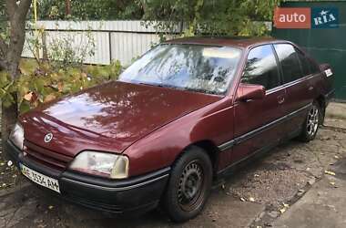 Седан Opel Omega 1988 в Долинській