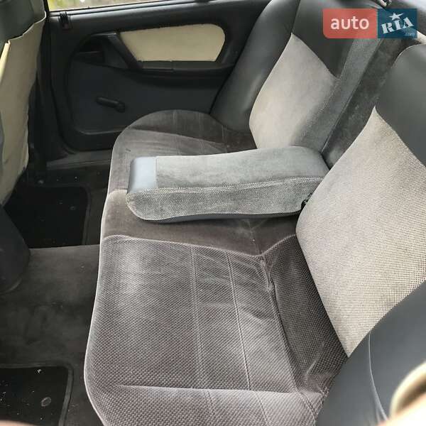 Седан Opel Omega 1988 в Долинской фото 4 Седан Opel Omega 1988 в Долинской