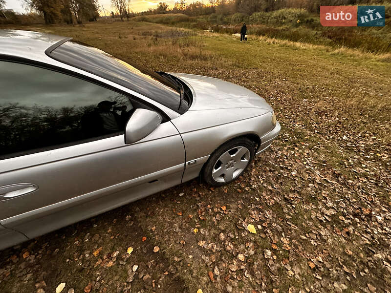 Седан Opel Omega 2000 в Изюме фото 8 Седан Opel Omega 2000 в Изюме