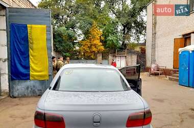 Седан Opel Omega 1996 в  фото 4 Седан Opel Omega 1996 в