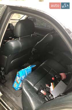 Седан Opel Omega 2002 в 
