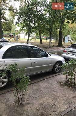Седан Opel Omega 2002 в 