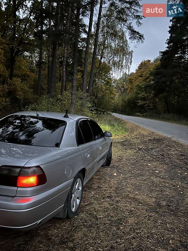 Седан Opel Omega 2000 в Путивле фото 4 Седан Opel Omega 2000 в Путивле