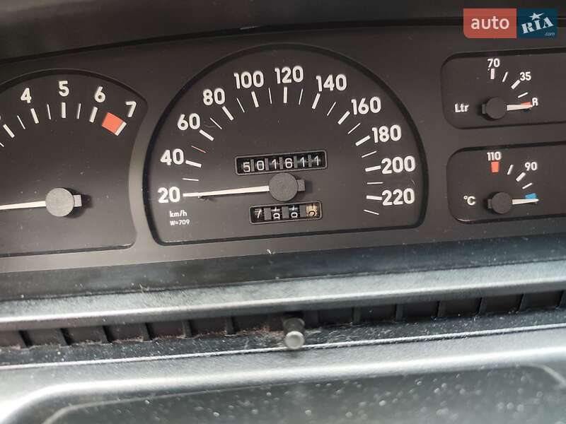 Седан Opel Omega 1991 в Вышгороде фото 10 Седан Opel Omega 1991 в Вышгороде
