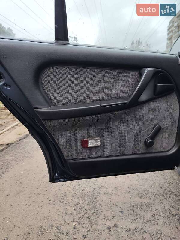 Седан Opel Omega 1991 в Вышгороде фото 13 Седан Opel Omega 1991 в Вышгороде