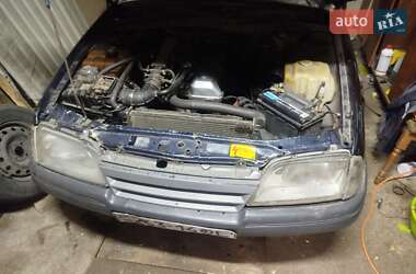 Седан Opel Omega 1988 в Дрогобичі