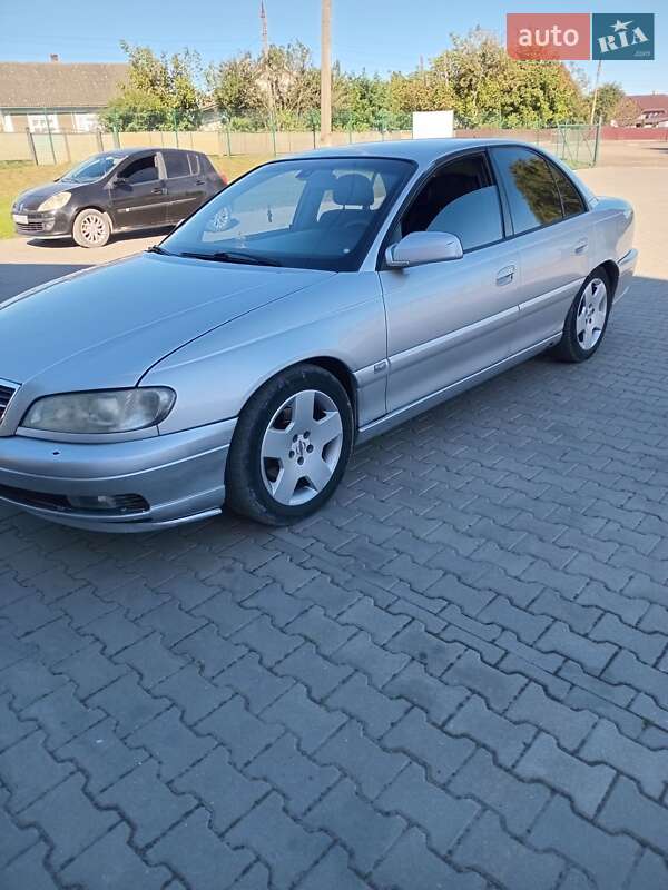 Седан Opel Omega 2002 в Заставній фото 11 Седан Opel Omega 2002 в Заставній