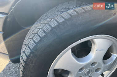 Седан Opel Omega 2001 в 