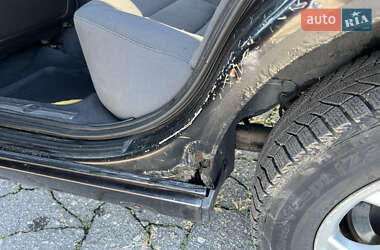 Седан Opel Omega 2001 в 