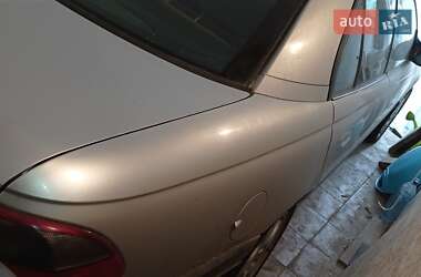 Седан Opel Omega 1999 в  фото 9 Седан Opel Omega 1999 в
