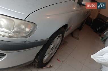 Седан Opel Omega 1999 в  фото 14 Седан Opel Omega 1999 в