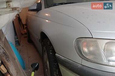 Седан Opel Omega 1999 в  фото 15 Седан Opel Omega 1999 в