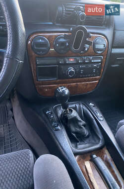 Седан Opel Omega 1999 в  фото 6 Седан Opel Omega 1999 в