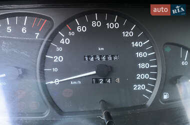Седан Opel Omega 1999 в  фото 9 Седан Opel Omega 1999 в