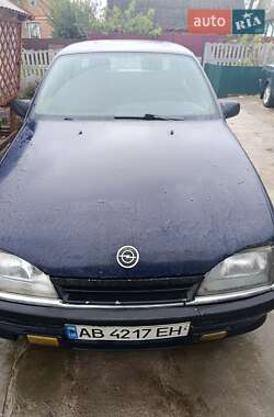 Седан Opel Omega 1991 в Виннице