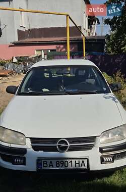 Універсал Opel Omega 1994 в Кропивницькому