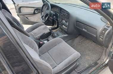 Седан Opel Omega 1992 в 