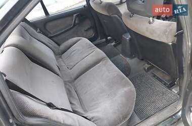 Седан Opel Omega 1992 в 