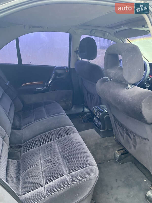 Седан Opel Omega 1995 в Одессе фото 11 Седан Opel Omega 1995 в Одессе
