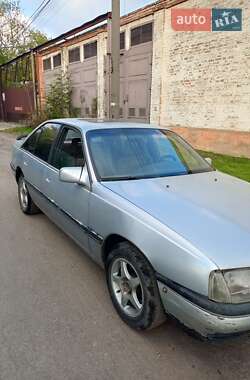 Седан Opel Omega 1988 в Одесі