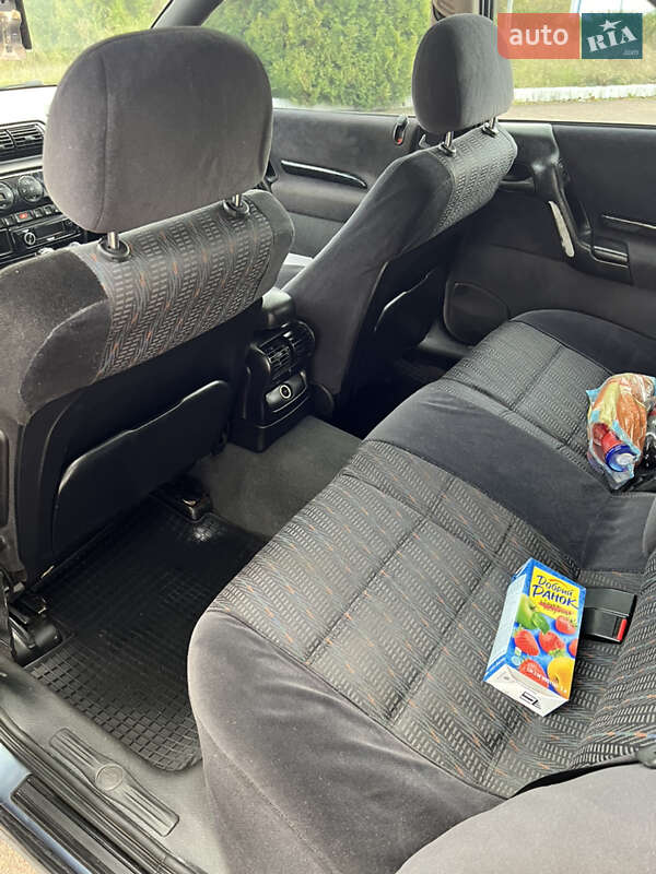 Седан Opel Omega 1998 в Надвірній фото 13 Седан Opel Omega 1998 в Надвірній