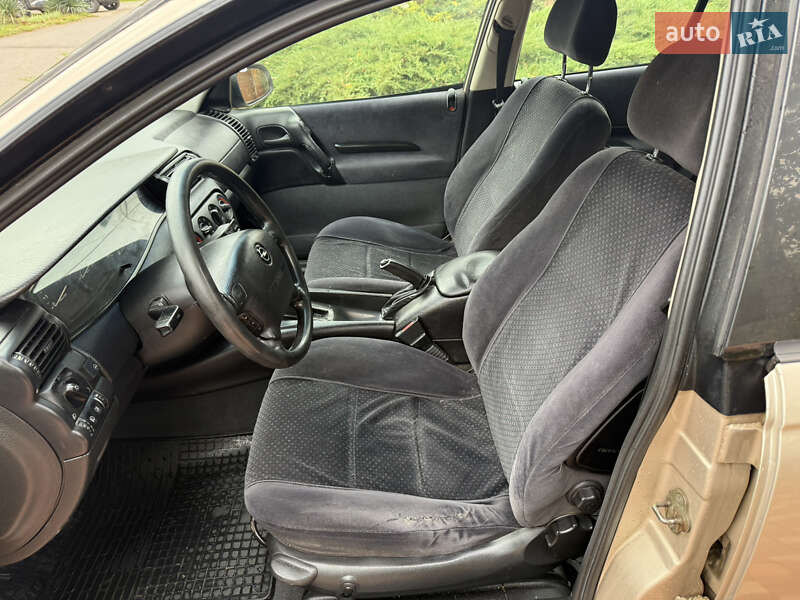 Седан Opel Omega 1998 в Одессе фото 10 Седан Opel Omega 1998 в Одессе