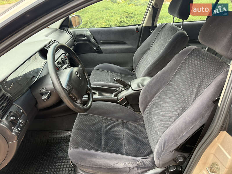 Седан Opel Omega 1998 в Одессе фото 14 Седан Opel Omega 1998 в Одессе