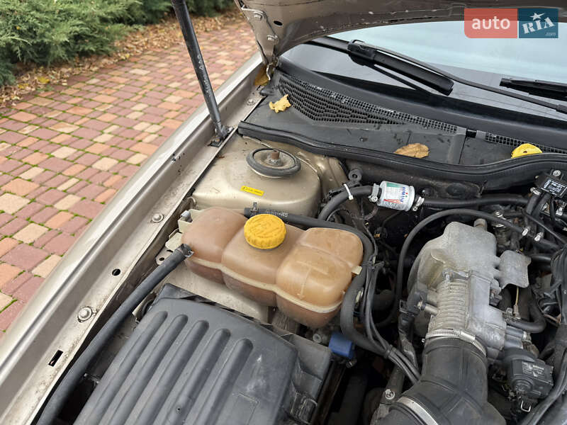 Седан Opel Omega 1998 в Одессе фото 20 Седан Opel Omega 1998 в Одессе