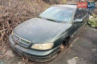 Седан Opel Omega 2000 в Киеве Седан Opel Omega 2000 в Киеве