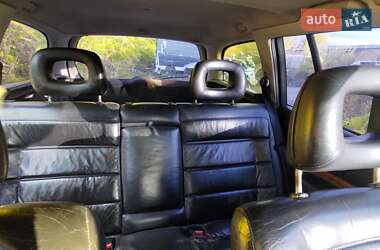 Универсал Opel Omega 1996 в  фото 18 Универсал Opel Omega 1996 в