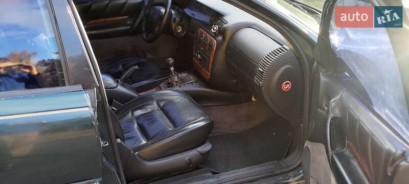 Универсал Opel Omega 1996 в Днепре